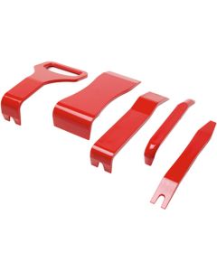 WLMW80648 image(0) - Wilmar Corp. / Performance Tool Composite Trim Removal Tool Set