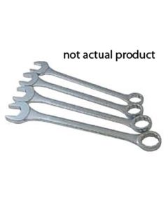SUN976 image(0) - SUNEX 2-3/8 Inch Super Jumbo Combination Wrench