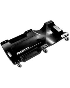 WLMW85006 image(0) - Wilmar Corp. / Performance Tool 40" 6-Caster Plastic Creeper