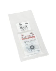 Lisle JCMCT7505 3/4-inch 1 Clip & 1 O-Ring Set 5pk