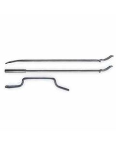 Ken-tool T46C - 22" (56 cm) - Offset Mount &ldquo;C&rdquo; Bar