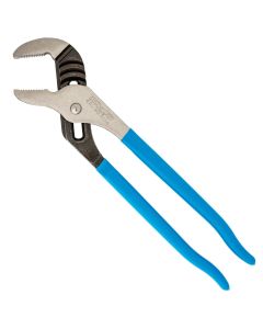 CHA440 image(0) - Channellock 440 12 Inch Straight Jaw Tongue & Groove Pliers