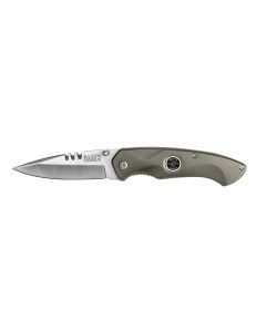 KLE44201 image(0) - Klein Tools Electrician's Pocket Knife