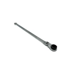 VIMDFXL118 image(0) - VIM Tools 18MM DEEP SPLINE RATCHETING FLEX HEAD XL WRENCH