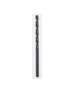 MLW48-89-2715 image(0) - Milwaukee Tool 9/64" Thunderbolt Black Oxide Drill Bit