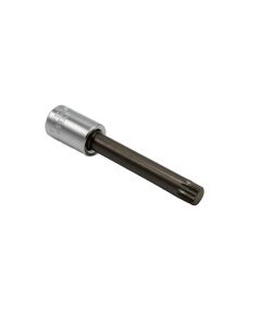 VIMXZNS411A image(0) - VIM TOOLS XZN11 4 Inch OAL Triple Square Driver - 3/8 Inch Drive