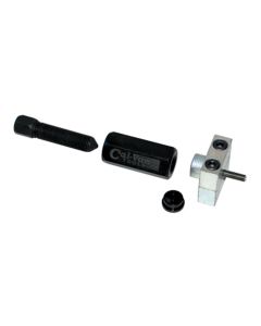 CAL161 image(0) - Horizon Tool In-Line Flare Tool Automotive