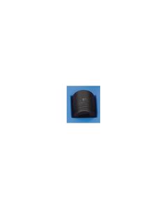 GRE3032R image(0) - Grey Pneumatic 3/4" Drive x 1" Standard Socket