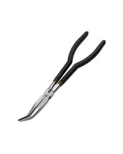 WLMW1045 image(0) - Wilmar Corp. / Performance Tool 11" 45 Deg. Long Handle Pliers