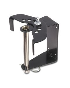 LEGL8300-W image(0) - Legacy Manufacturing Levelwind Hose Reel Bracket for Wall or Overhead Ceiling Mounting
