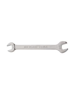 KLE68464 image(0) - Klein Tools Open-End Wrench 11/16-Inch and 3/4-Inch Ends