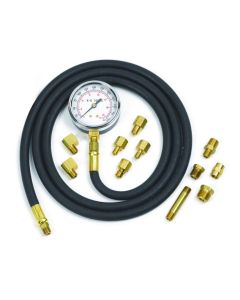KDT3343D image(0) - GEARWRENCH 12 Piece Engine/Automatic Transmission Oil Pressure Check Kit