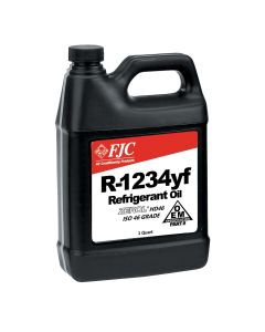 FJC2459 image(0) - FJC R1234YF Oil