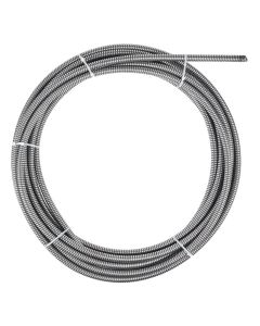 Milwaukee Tool 5/8" X 25' INNER CORE DRUM CABLE