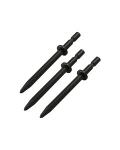 DENDF503E image(0) - Dent Fix 3 PACK OF SHORT WELDING RODS