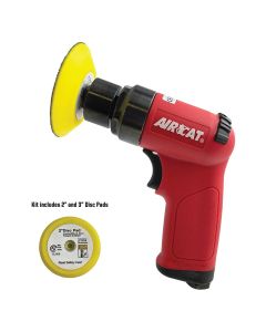 ACA6315-K image(1) - AirCat Pistol grip sander
