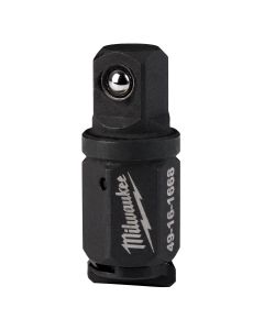 MLW49-16-1668 image(0) - Milwaukee Tool INSIDER Box Ratchet 3/8" Anvil Adapter