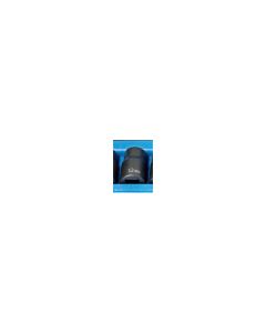 GRE2113M image(0) - Grey Pneumatic 1/2" Drive x 13mm Standard - 12 Point Socket