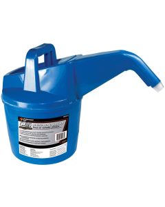 WLMW54273 image(0) - Wilmar Corp. / Performance Tool 2-1/2 gal. Plastic Radiator Filler