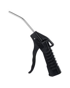 WLMM687 image(0) - Wilmar Corp. / Performance Tool 4" Angled Blow Gun