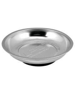 WLMW9155 image(0) - Wilmar Corp. / Performance Tool 4-1/4" Magnetic Parts Tray
