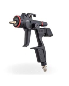 SAT1200170 image(0) - SATA Jet X HVLP Spray Gun, 1.3I Basic (Control)