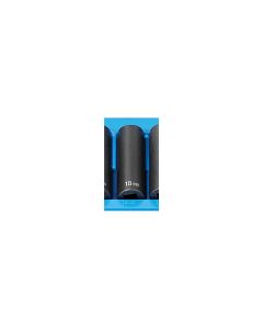 GRE2118MD image(0) - Grey Pneumatic 1/2" Drive x 18mm Deep - 12 Point Socket