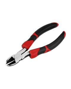 WLMW30726 image(0) - Wilmar Corp. / Performance Tool 8" Diagonal Pliers