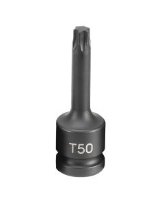 GRE2150T image(1) - Grey Pneumatic 1/2" Drive x T50 Internal Star Impact Driver