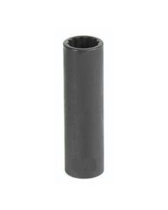 GRE1122MD image(0) - Grey Pneumatic 3/8" Drive x 22mm Deep - 12 Point Socket