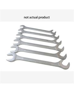 SUN991605 image(0) - SUNEX 1-7/8 Inch Angled Wrench Raised Panel