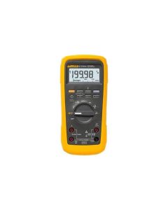 FLU87V-MAX image(0) - Fluke 87V MAX True-rms Digital Multimeter