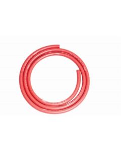 Milton Industries Air Hose 50', 5/16" ID, 1/4" NPT & NPS
