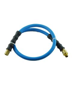 BLBBBSR3803 image(1) - BluBird BluBird Whip Hose, 3/8 in. x 3 ft., 1/4 in.FNPT