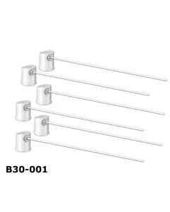 SURB30-001 image(0) - Milwaukee Sprayer B30-001 - Model B Pin Stream Nozzle