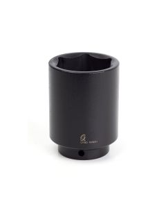SUN262D image(0) - SUNEX Impact Socket, 1/2 in. Drive, 1-15/16