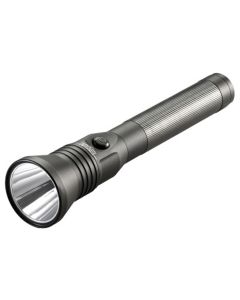 STL75863 image(0) - Streamlight Stinger DS HPL - 120V/100V AC/12V DC - 2 Holders - Black