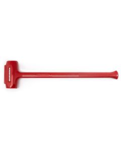 KDT69-540G image(0) - GearWrench 8 Ounce One-Piece Slimline Dead Blow Hammer