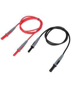 Klein Tools AC Plug to Banana Jacks