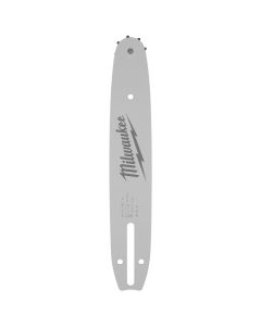 MLW49-16-2760 image(0) - Milwaukee Tool 10" Telescoping Pole Saw Guide Bar