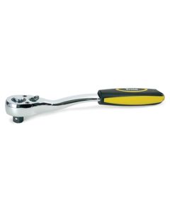 TIT12044 image(1) - TITAN 1/2" DR OFFSET QUICK-RELEASE RATCHET