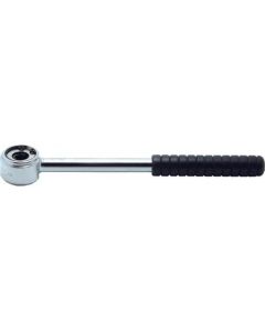 KKN141-6 image(0) - Ko-ken USA 141-6 Stud puller 6 mm Length 205 mm Rubber Handle