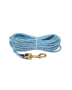 KLE180460 image(0) - Klein Tools Polypropylene Hand-Line with Swivel Hook