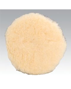 DYB90036 image(0) - Dynabrade 5" Wool Buff Pad