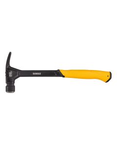DWTDWHT51007 image(0) - DEWALT 28 oz.  Steel Framing Hammer