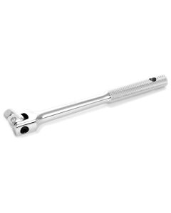 WLMW32118 image(1) - Wilmar Corp. / Performance Tool 1/2" Drive 10" Flex Handle