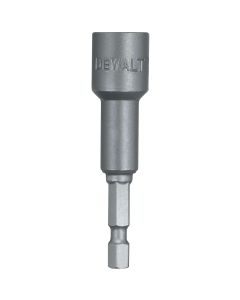 DWTDW2227 image(0) - DEWALT 5/16" x 2-9/16" Magnetic Nut Driver