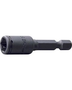 KKN113-502B-10 image(0) - Ko-ken USA 113.50(2B)-10 1/4 Hex Drive Nut Setter 10 mm Nut Grip Length 50 mm