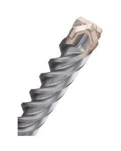 DWTDW5764 image(0) - DEWALT 1-1/2-Inch By 17-Inch By 22-Inch 4-Cutter Spline Shank Rotary Hammer Bit