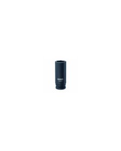 DWTDWMT73951B image(0) - DEWALT Dwmt73951Osp 6 Point 1/2'' Drive Deep Impact Socket 21Mm